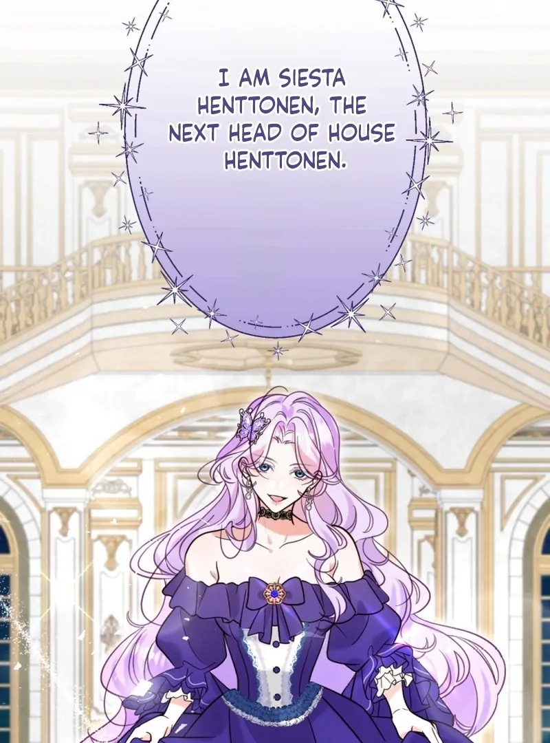 The Duke's Daughter Will Not Forgive Anymore Chapter 9 - page 2