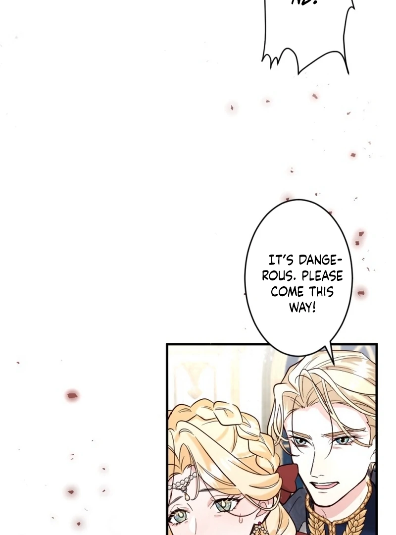 The Duke's Daughter Will Not Forgive Anymore Chapter 9 - page 29