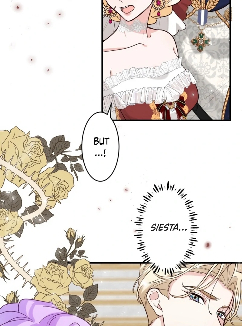 The Duke's Daughter Will Not Forgive Anymore Chapter 9 - page 30