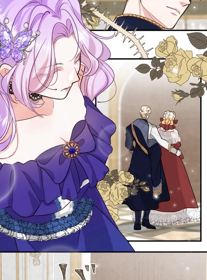 The Duke's Daughter Will Not Forgive Anymore Chapter 9 - page 31