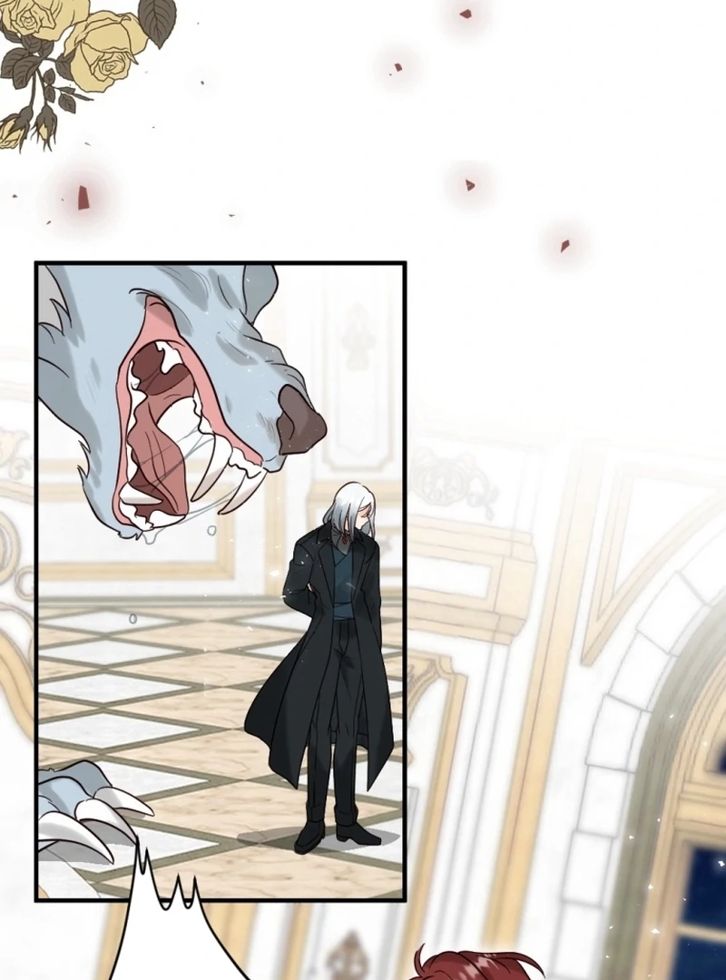 The Duke's Daughter Will Not Forgive Anymore Chapter 9 - page 33