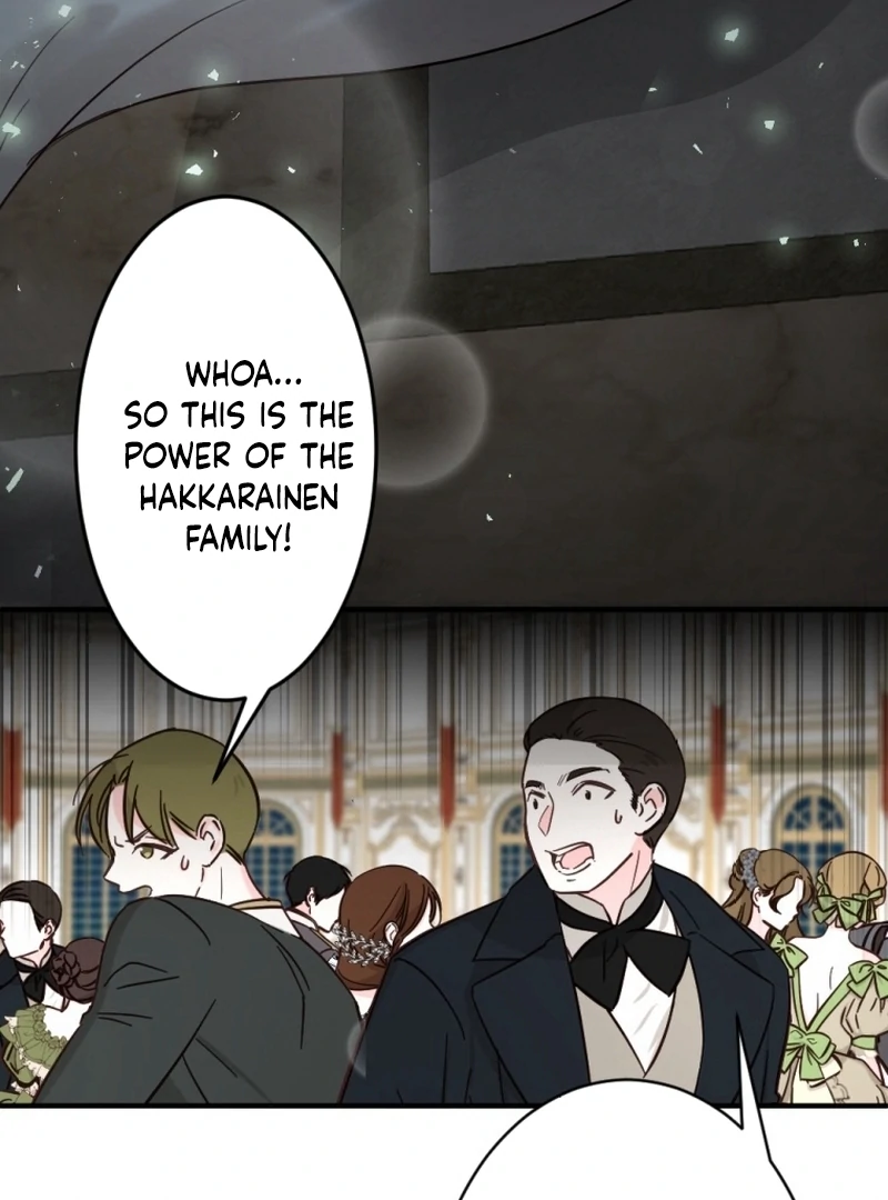 The Duke's Daughter Will Not Forgive Anymore Chapter 9 - page 37