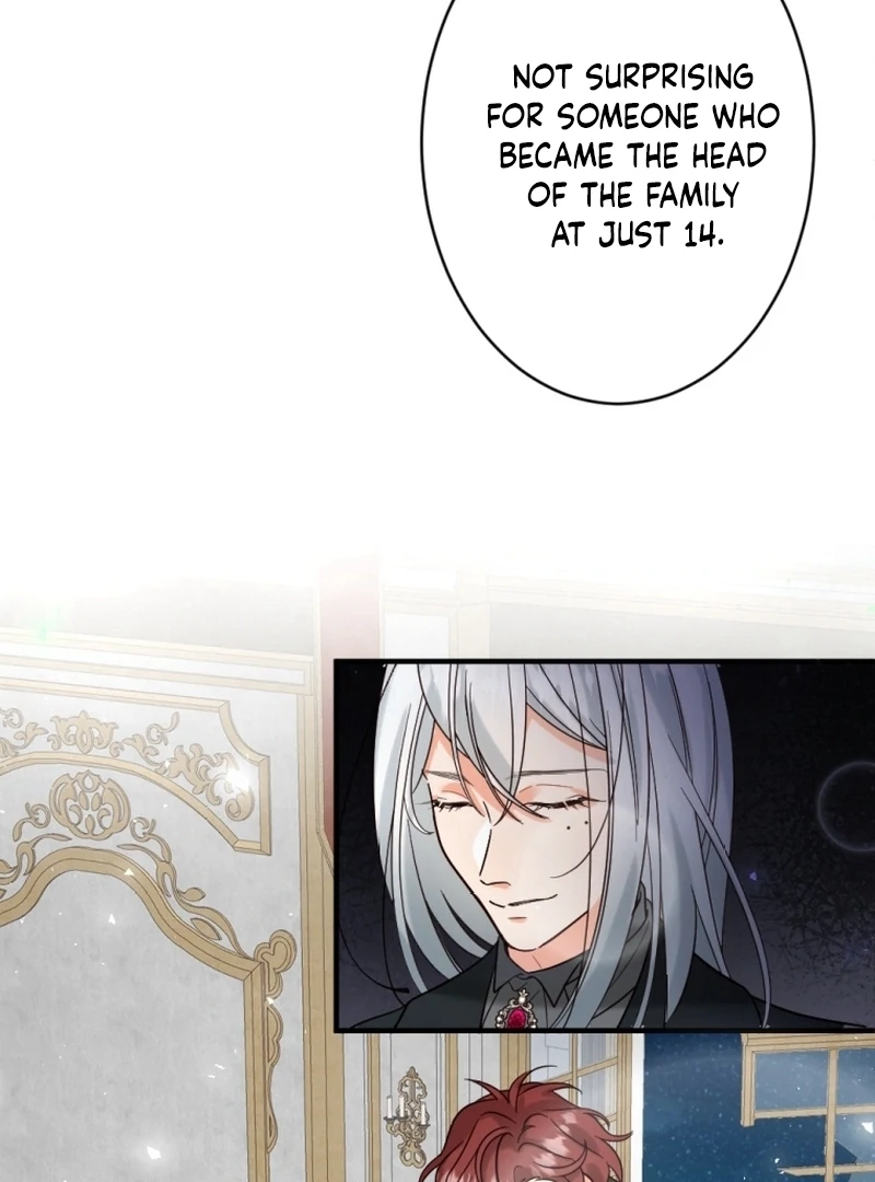 The Duke's Daughter Will Not Forgive Anymore Chapter 9 - page 38