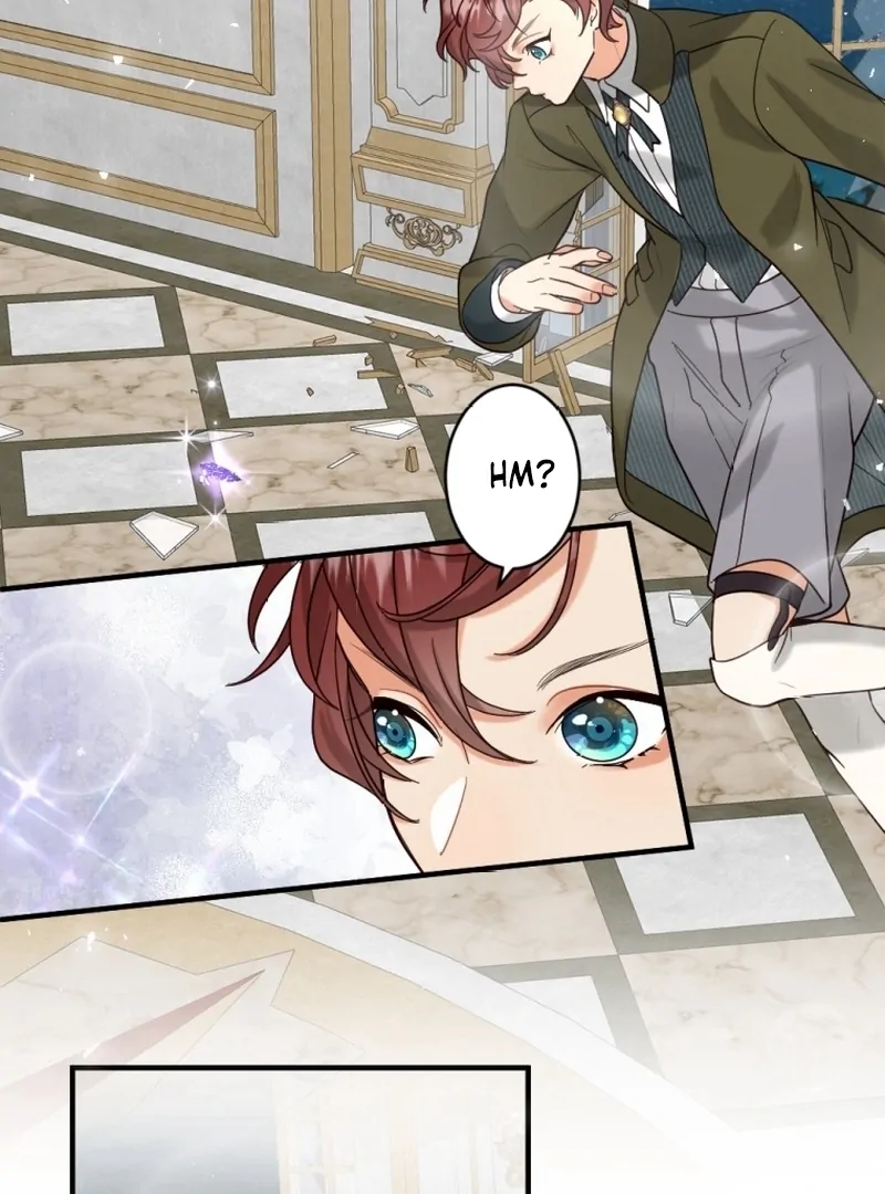 The Duke's Daughter Will Not Forgive Anymore Chapter 9 - page 39