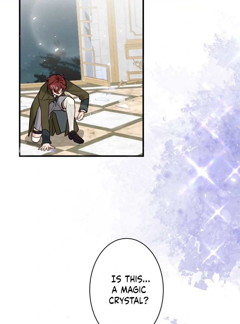 The Duke's Daughter Will Not Forgive Anymore Chapter 9 - page 40