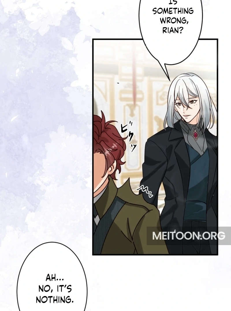 The Duke's Daughter Will Not Forgive Anymore Chapter 9 - page 42