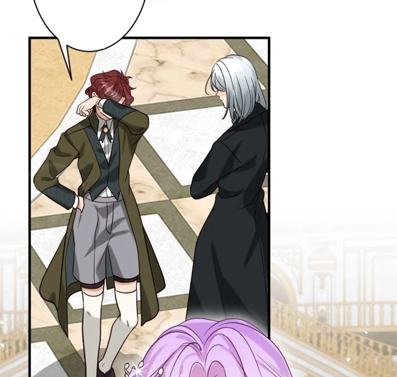 The Duke's Daughter Will Not Forgive Anymore Chapter 9 - page 43