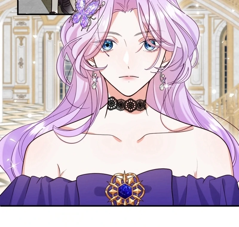 The Duke's Daughter Will Not Forgive Anymore Chapter 9 - page 44