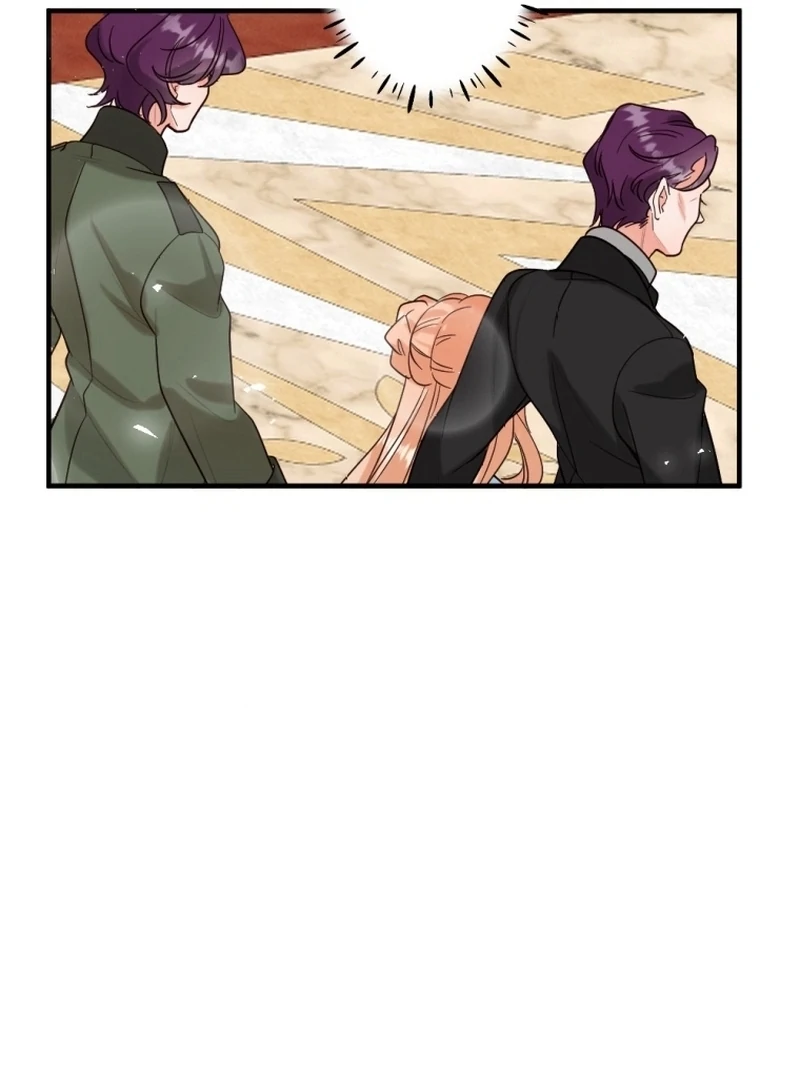 The Duke's Daughter Will Not Forgive Anymore Chapter 9 - page 46