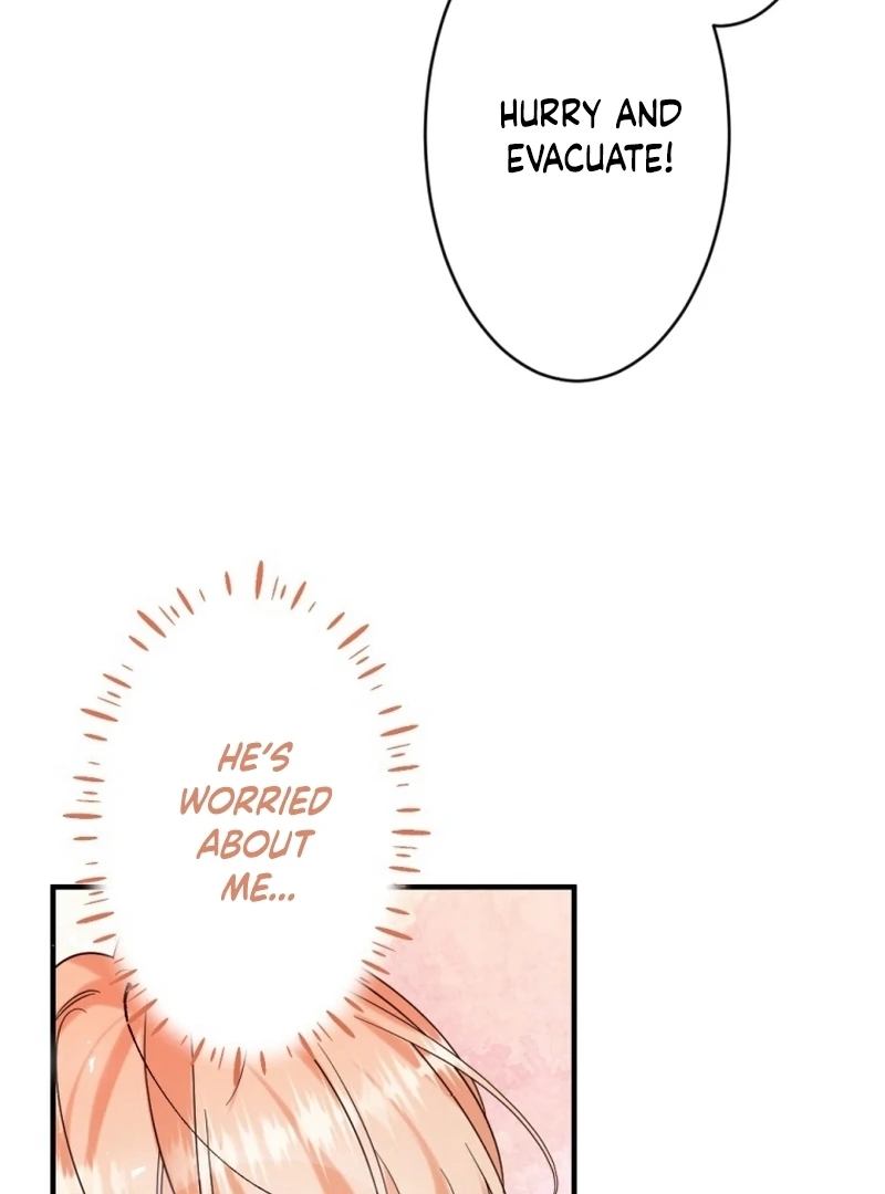 The Duke's Daughter Will Not Forgive Anymore Chapter 9 - page 48