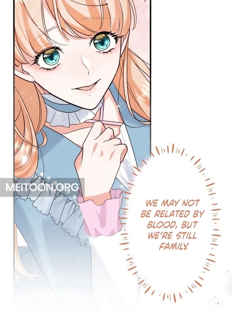 The Duke's Daughter Will Not Forgive Anymore Chapter 9 - page 49