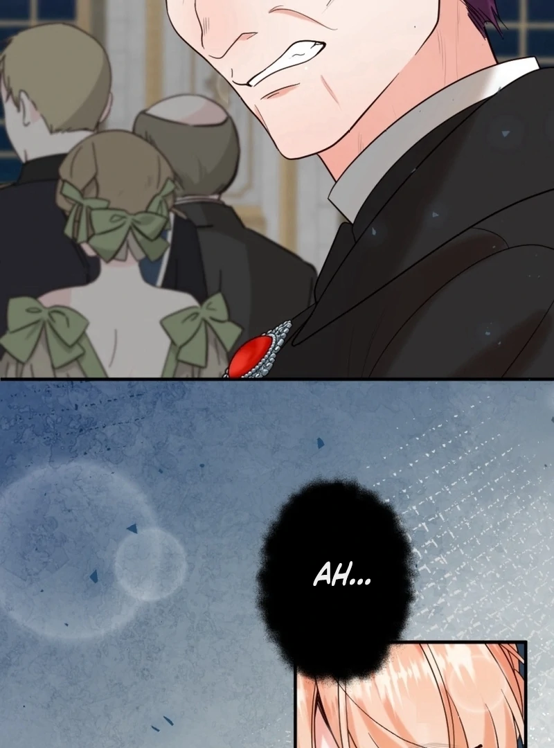 The Duke's Daughter Will Not Forgive Anymore Chapter 9 - page 51