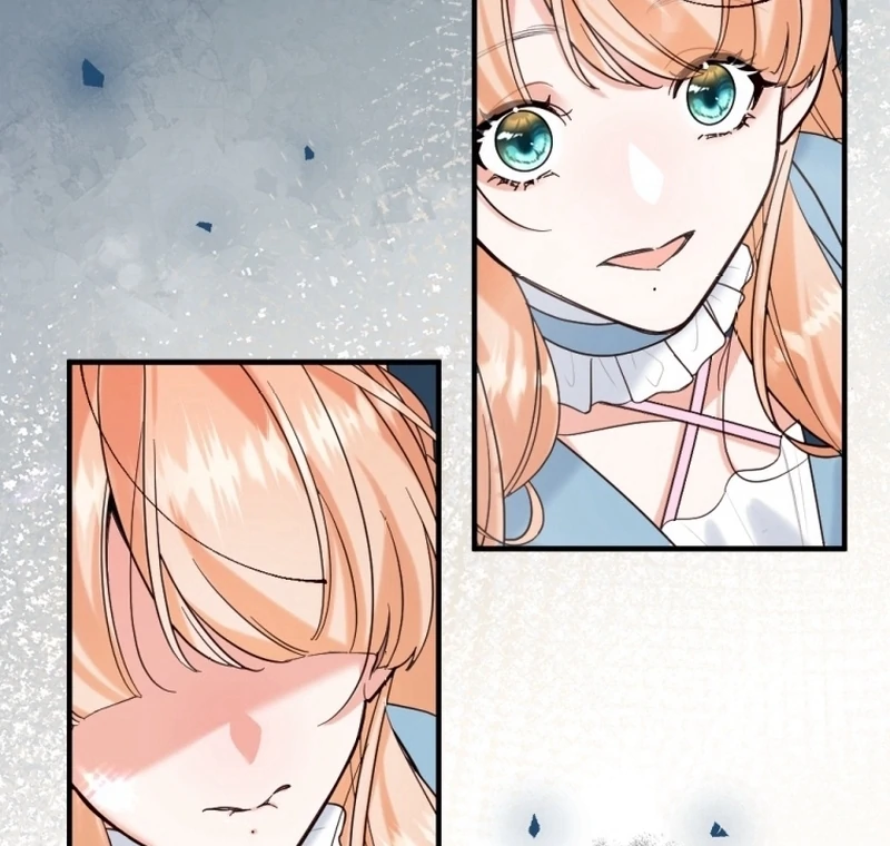 The Duke's Daughter Will Not Forgive Anymore Chapter 9 - page 52