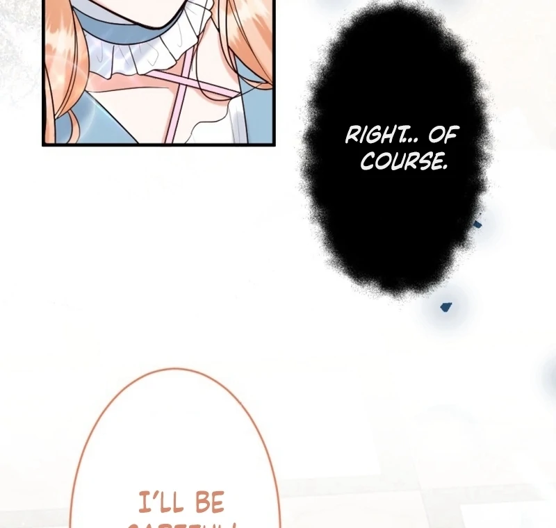 The Duke's Daughter Will Not Forgive Anymore Chapter 9 - page 53