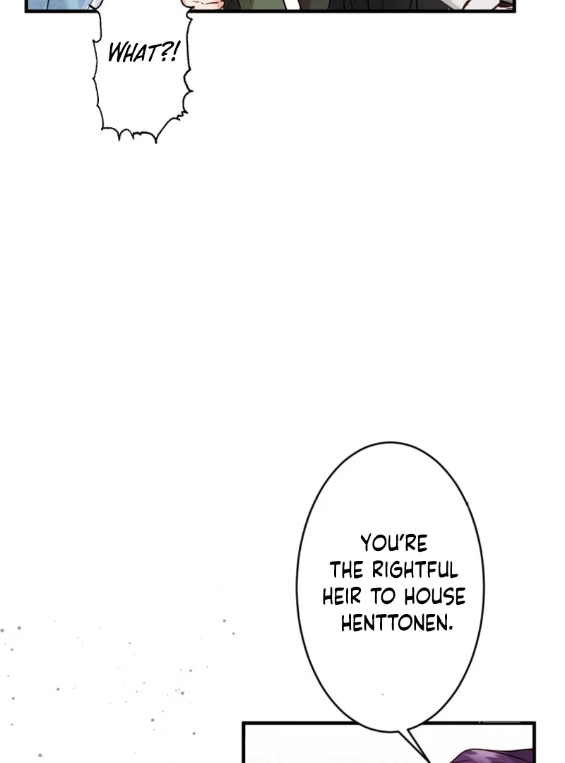 The Duke's Daughter Will Not Forgive Anymore Chapter 9 - page 56