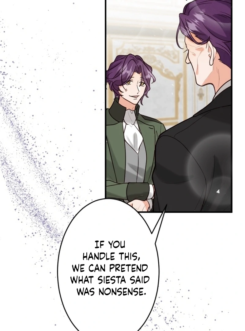 The Duke's Daughter Will Not Forgive Anymore Chapter 9 - page 57