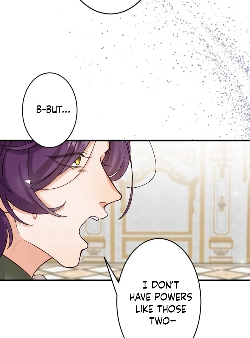 The Duke's Daughter Will Not Forgive Anymore Chapter 9 - page 58