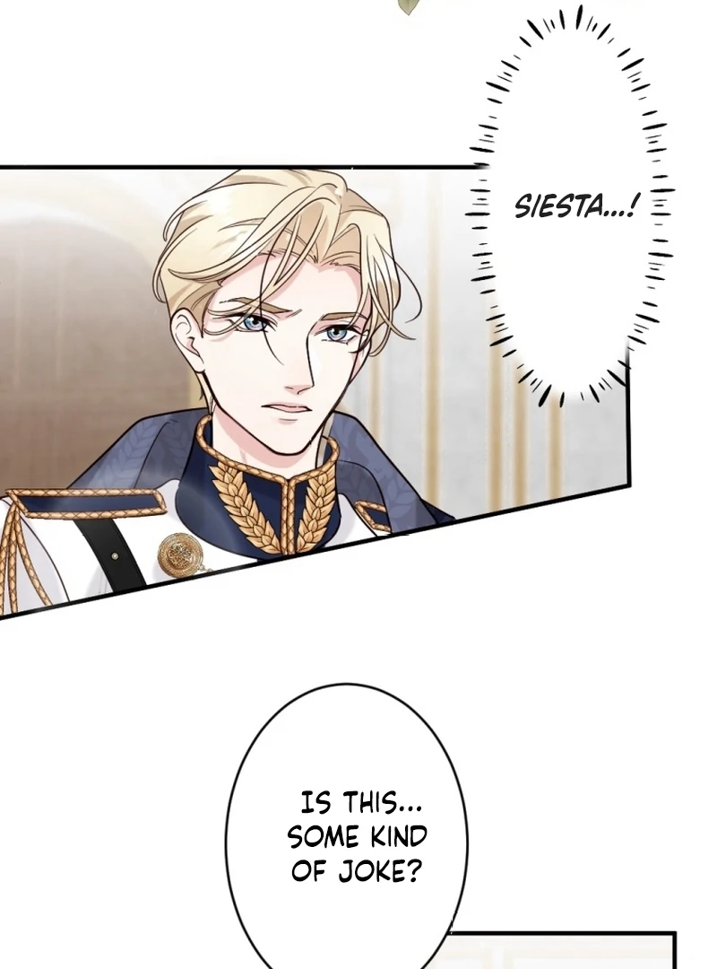 The Duke's Daughter Will Not Forgive Anymore Chapter 9 - page 5