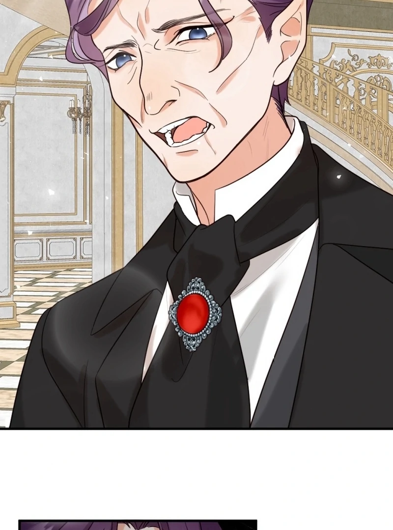 The Duke's Daughter Will Not Forgive Anymore Chapter 9 - page 60