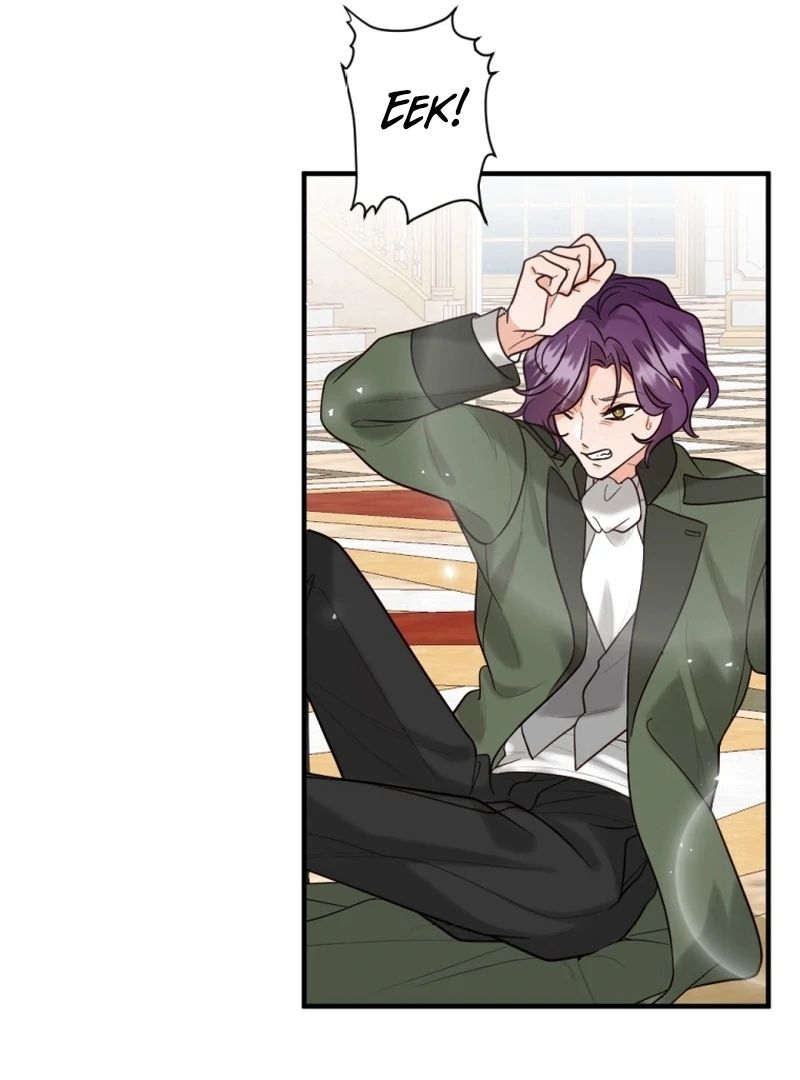 The Duke's Daughter Will Not Forgive Anymore Chapter 9 - page 64