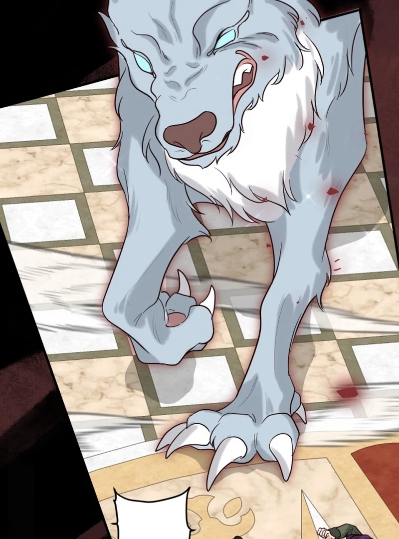 The Duke's Daughter Will Not Forgive Anymore Chapter 9 - page 66