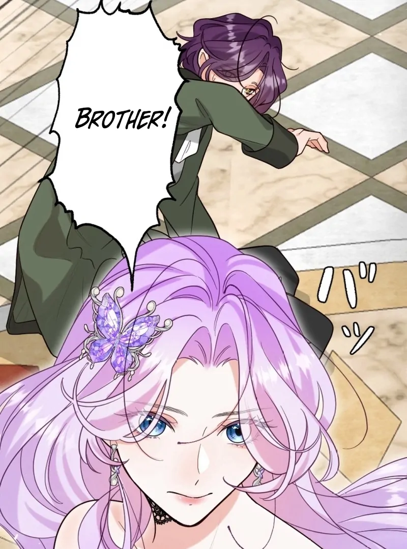 The Duke's Daughter Will Not Forgive Anymore Chapter 9 - page 68