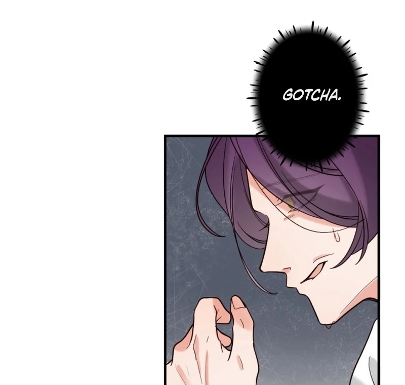 The Duke's Daughter Will Not Forgive Anymore Chapter 9 - page 70