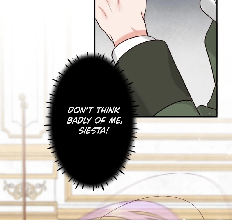 The Duke's Daughter Will Not Forgive Anymore Chapter 9 - page 71