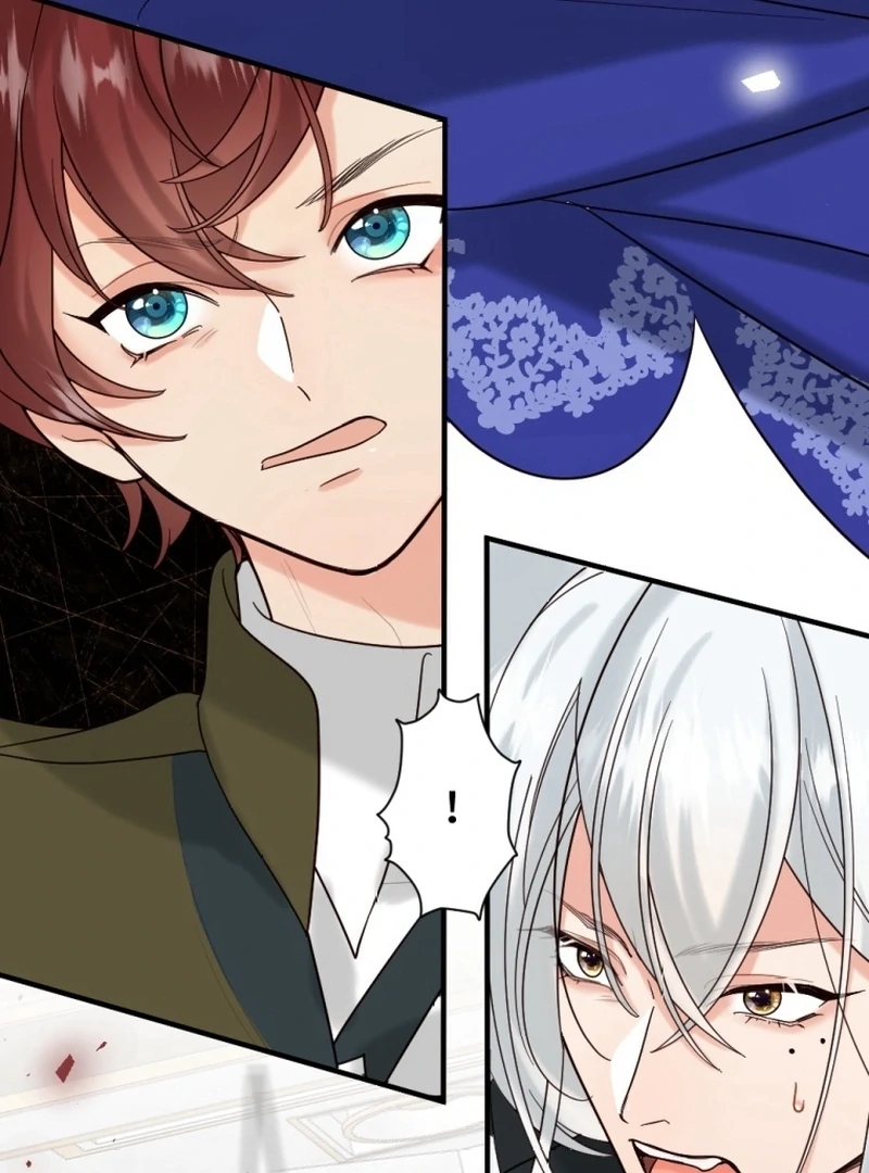 The Duke's Daughter Will Not Forgive Anymore Chapter 9 - page 73