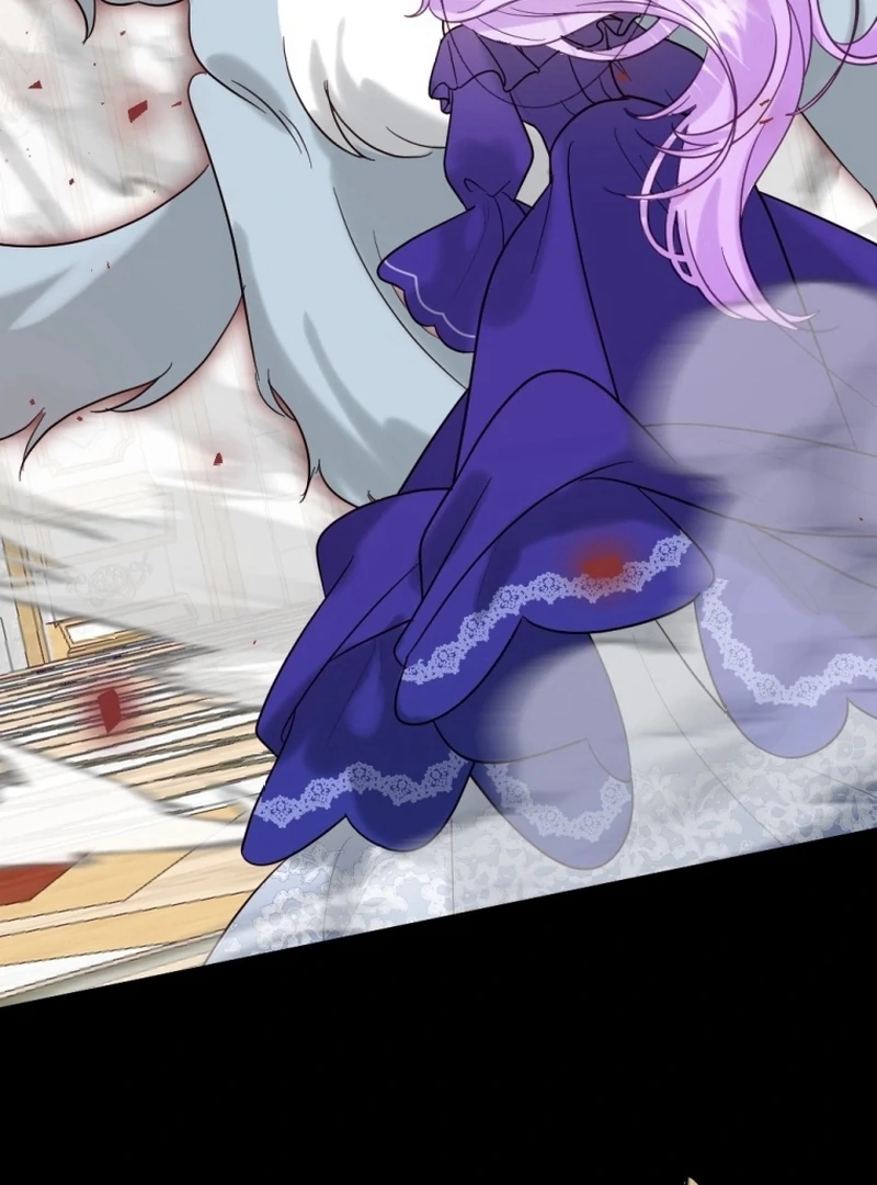 The Duke's Daughter Will Not Forgive Anymore Chapter 9 - page 75