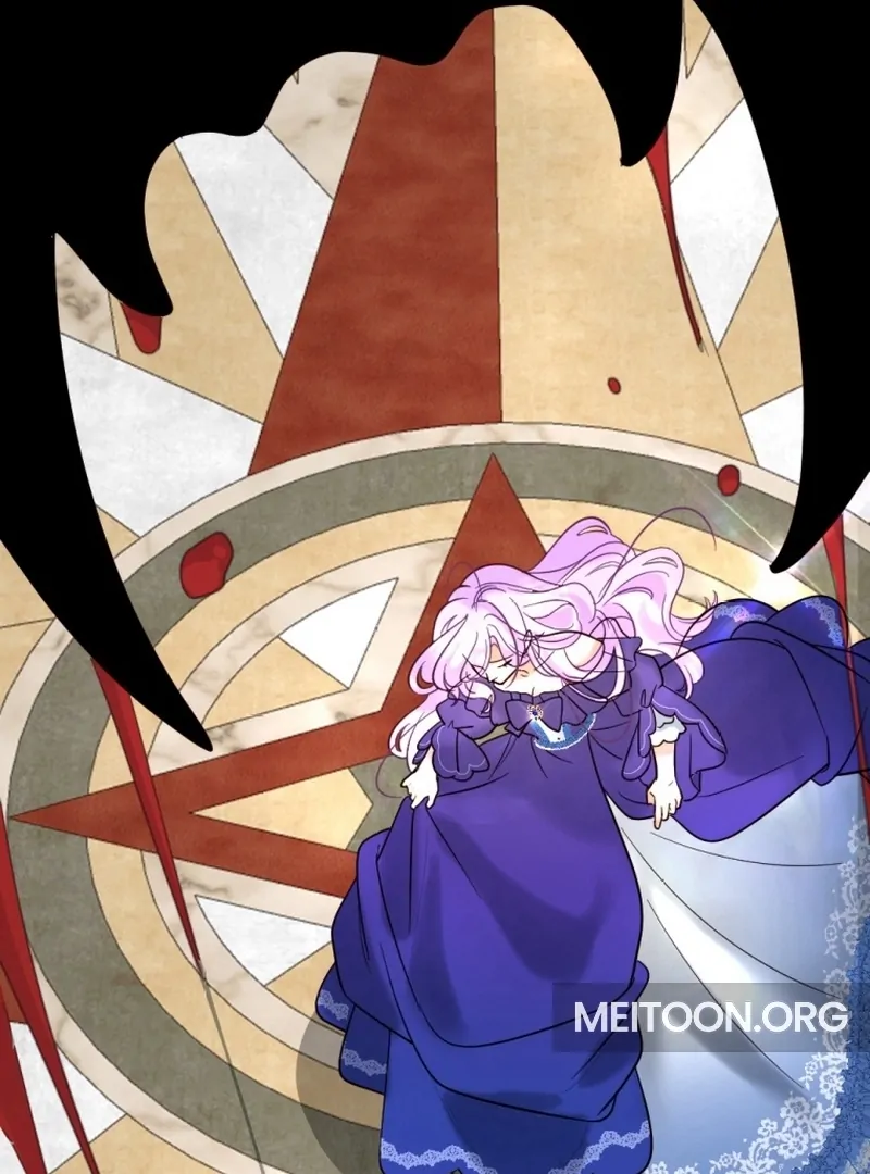 The Duke's Daughter Will Not Forgive Anymore Chapter 9 - page 76