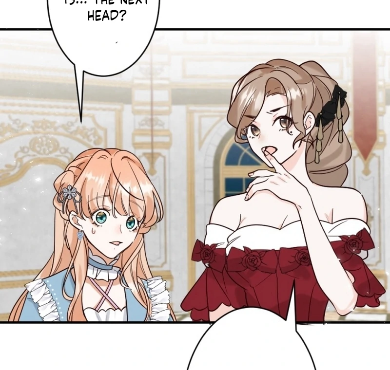 The Duke's Daughter Will Not Forgive Anymore Chapter 9 - page 7