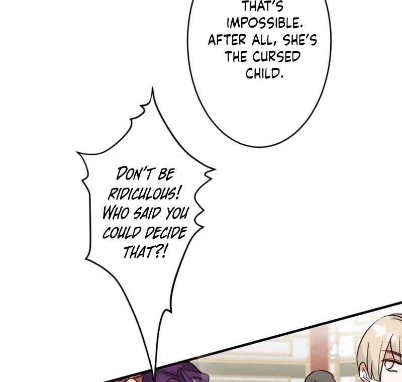 The Duke's Daughter Will Not Forgive Anymore Chapter 9 - page 8