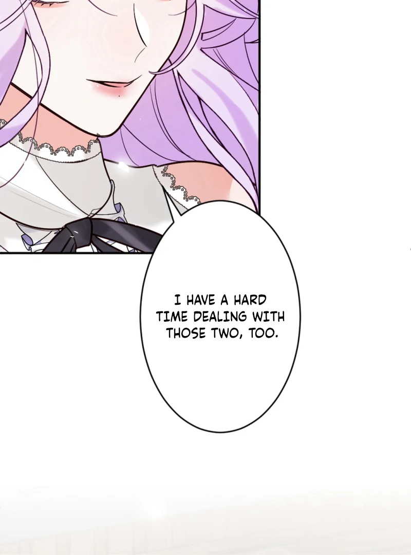 The Duke's Daughter Will Not Forgive Anymore Chapter 12 - page 10