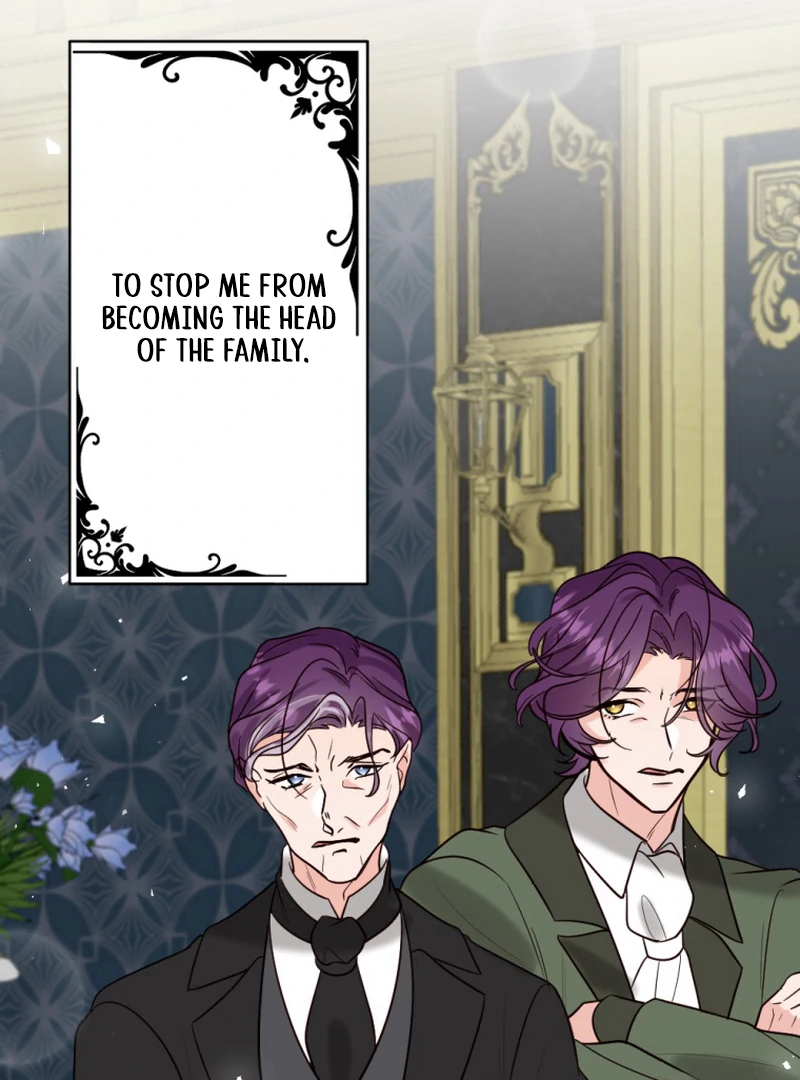 The Duke's Daughter Will Not Forgive Anymore Chapter 12 - page 11