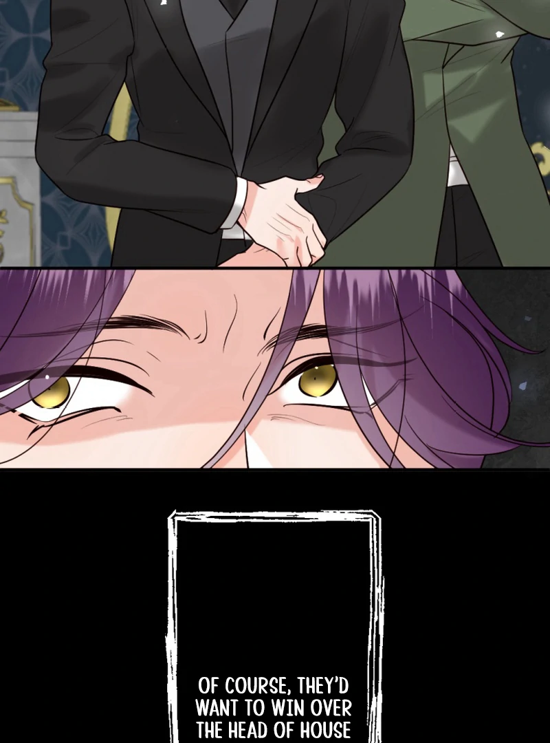 The Duke's Daughter Will Not Forgive Anymore Chapter 12 - page 12