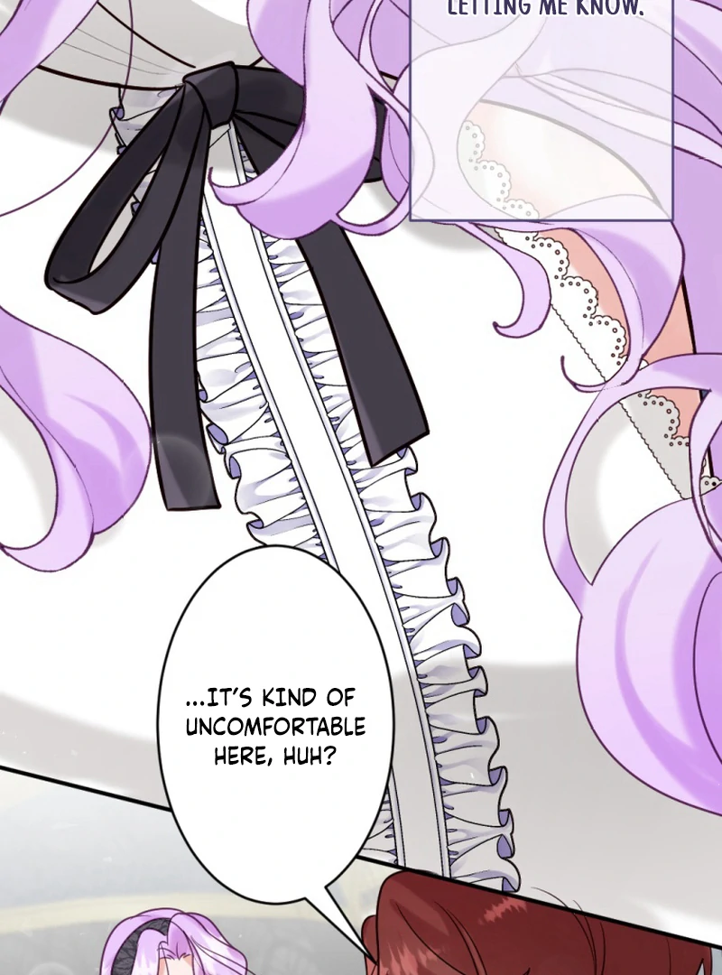 The Duke's Daughter Will Not Forgive Anymore Chapter 12 - page 16