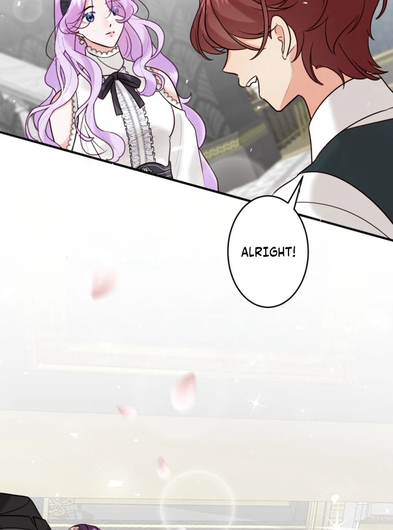 The Duke's Daughter Will Not Forgive Anymore Chapter 12 - page 17