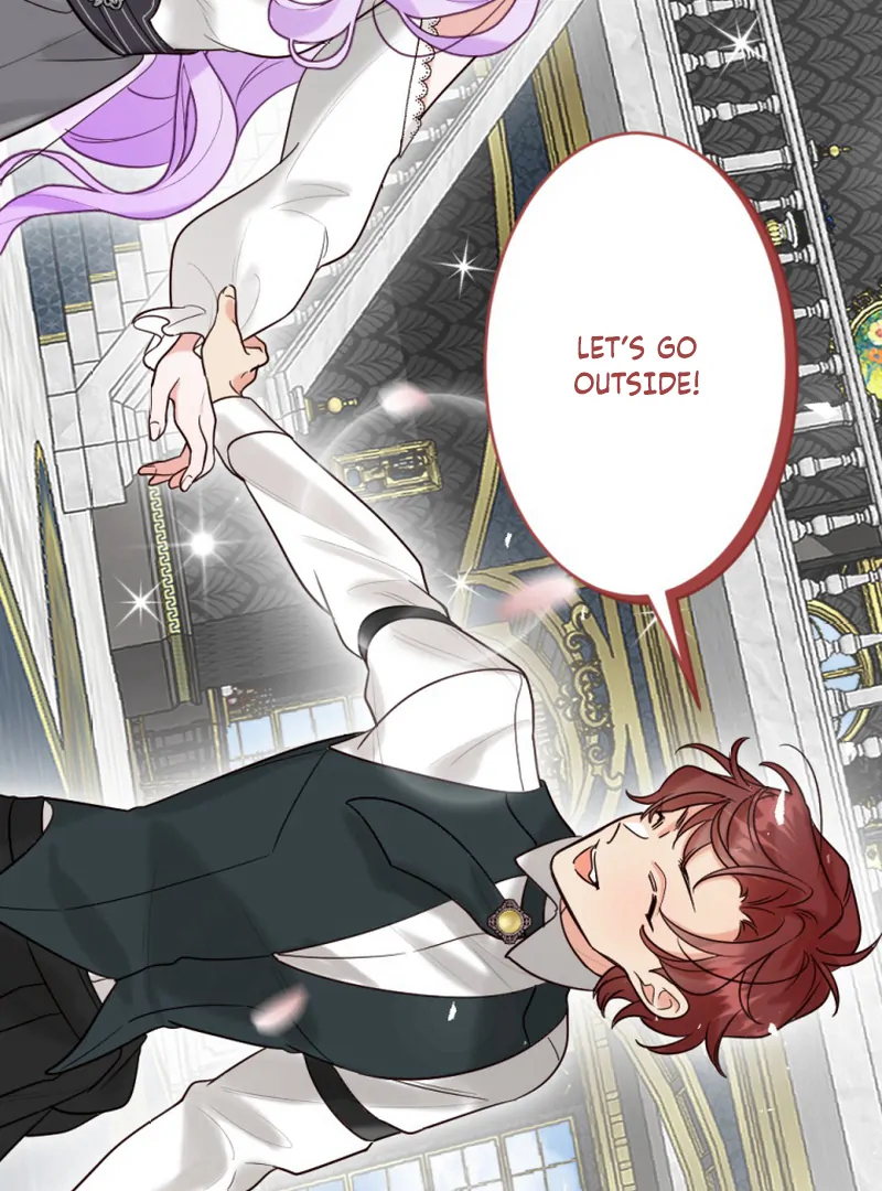 The Duke's Daughter Will Not Forgive Anymore Chapter 12 - page 19