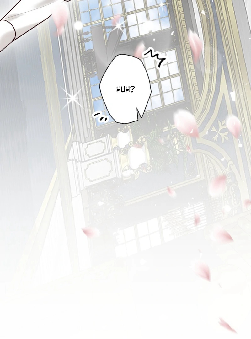 The Duke's Daughter Will Not Forgive Anymore Chapter 12 - page 20