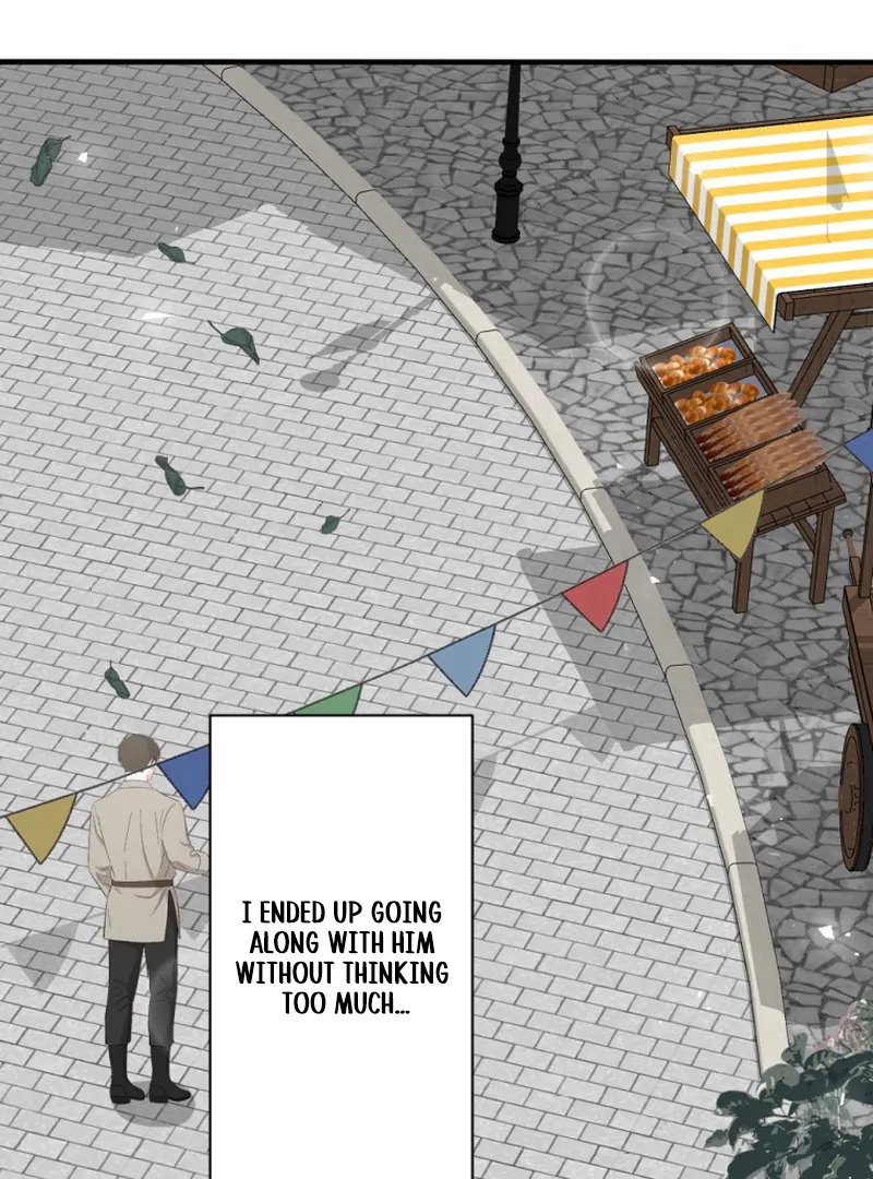 The Duke's Daughter Will Not Forgive Anymore Chapter 12 - page 24