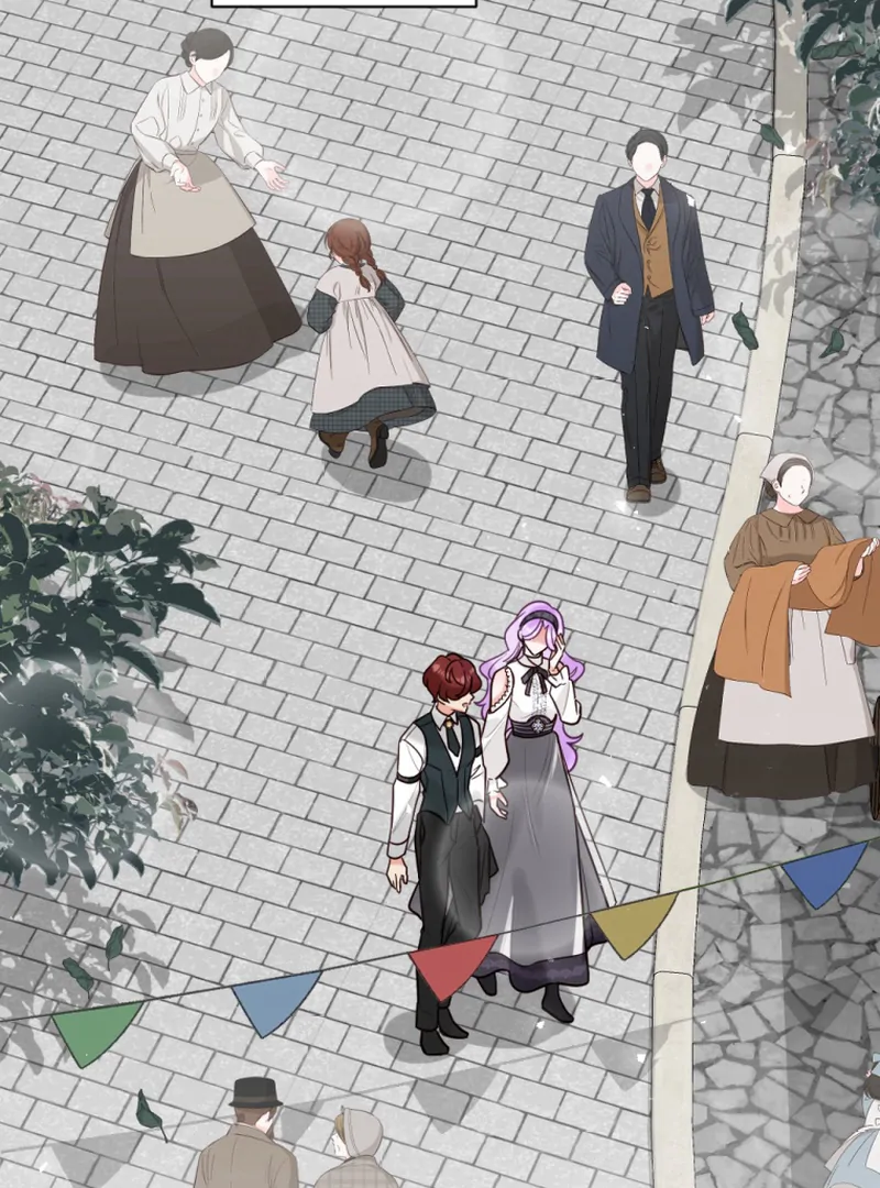 The Duke's Daughter Will Not Forgive Anymore Chapter 12 - page 25