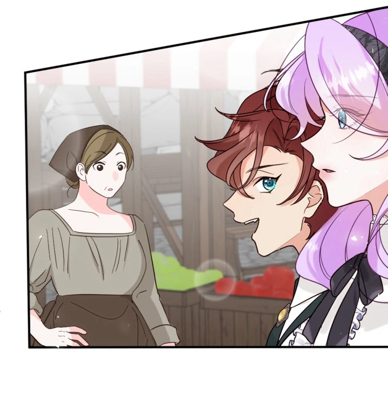 The Duke's Daughter Will Not Forgive Anymore Chapter 12 - page 27