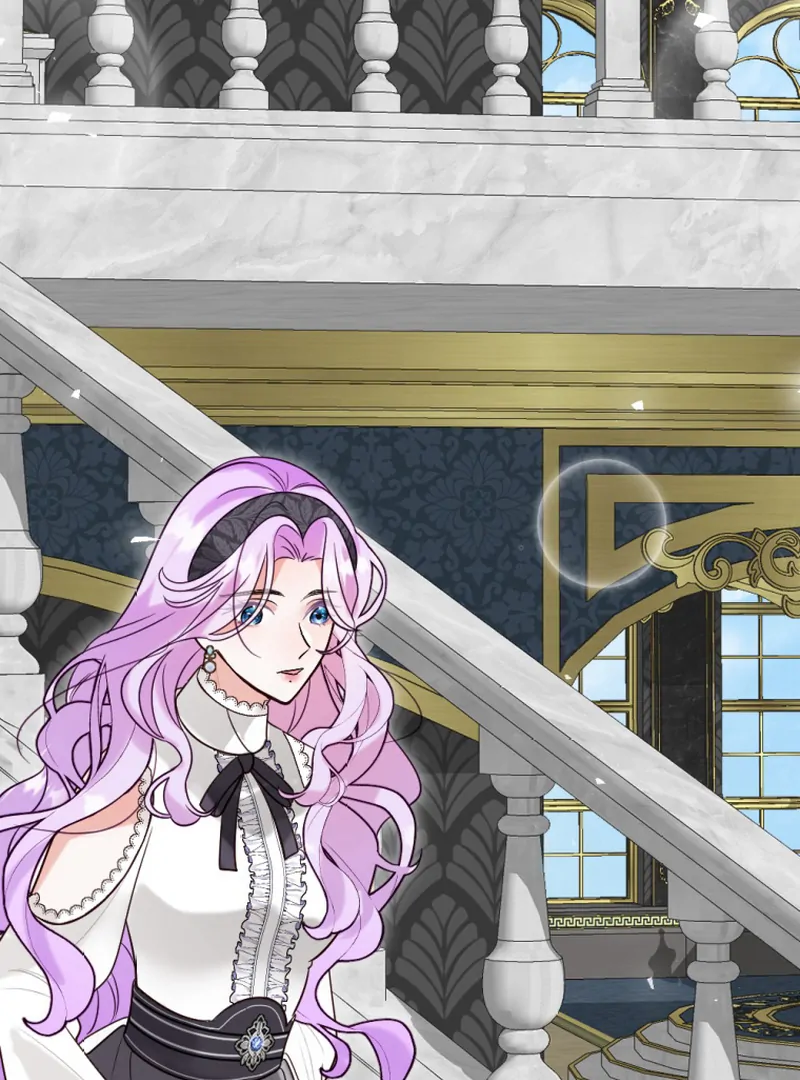 The Duke's Daughter Will Not Forgive Anymore Chapter 12 - page 3