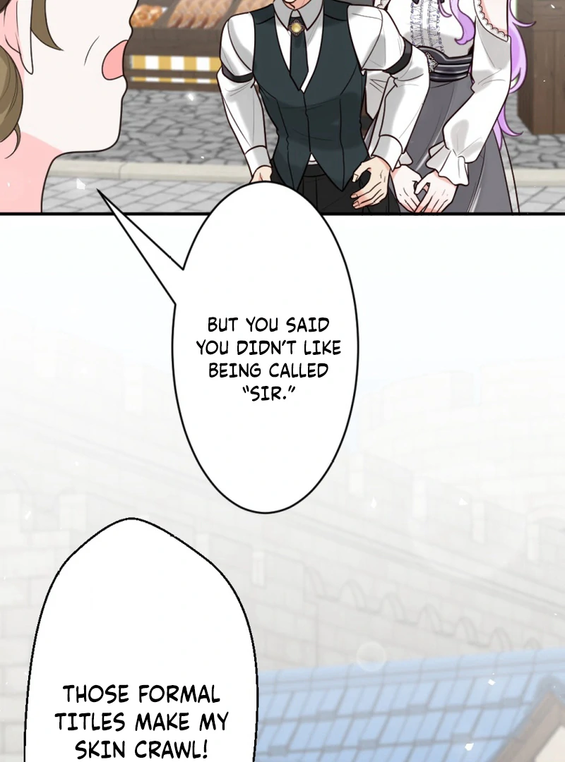 The Duke's Daughter Will Not Forgive Anymore Chapter 12 - page 30