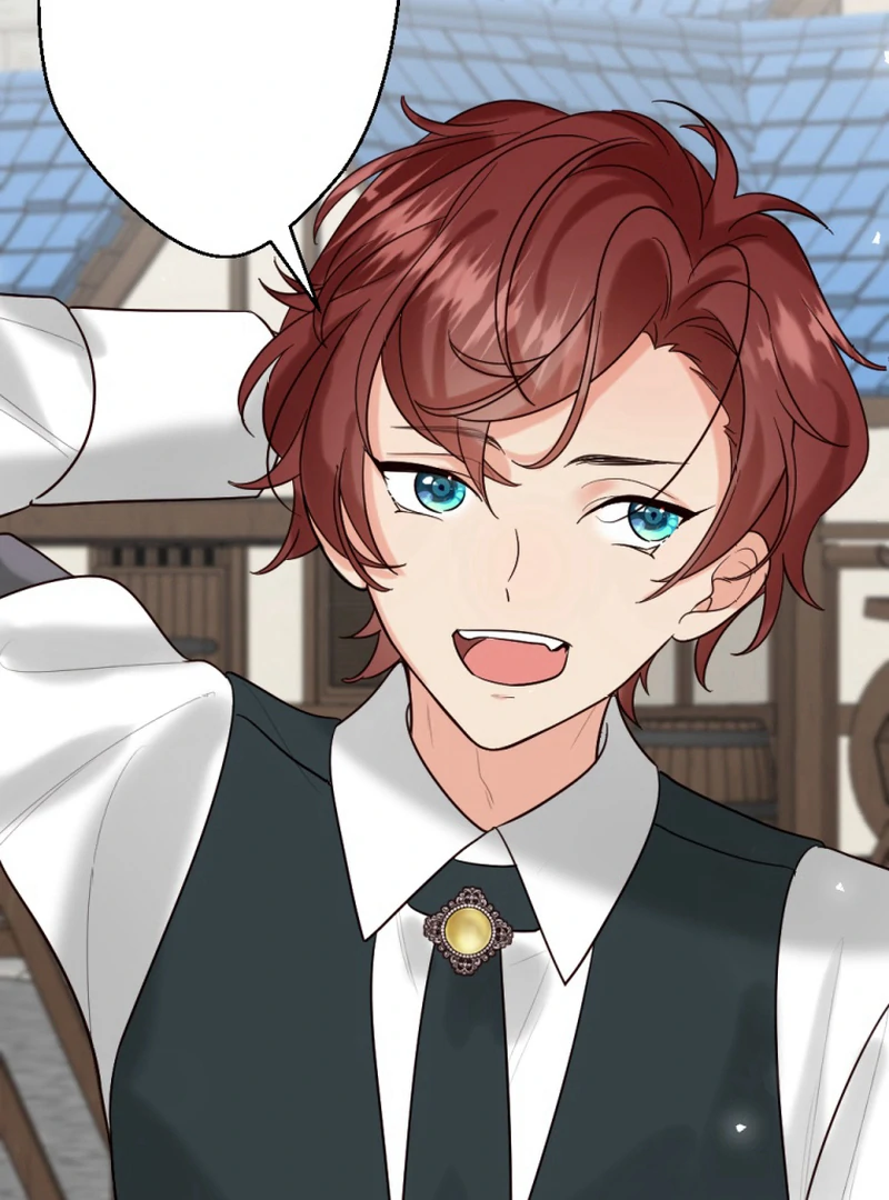 The Duke's Daughter Will Not Forgive Anymore Chapter 12 - page 31