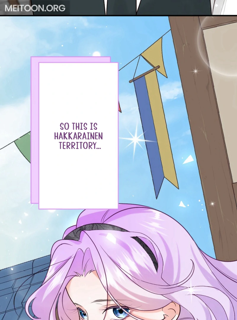 The Duke's Daughter Will Not Forgive Anymore Chapter 12 - page 32