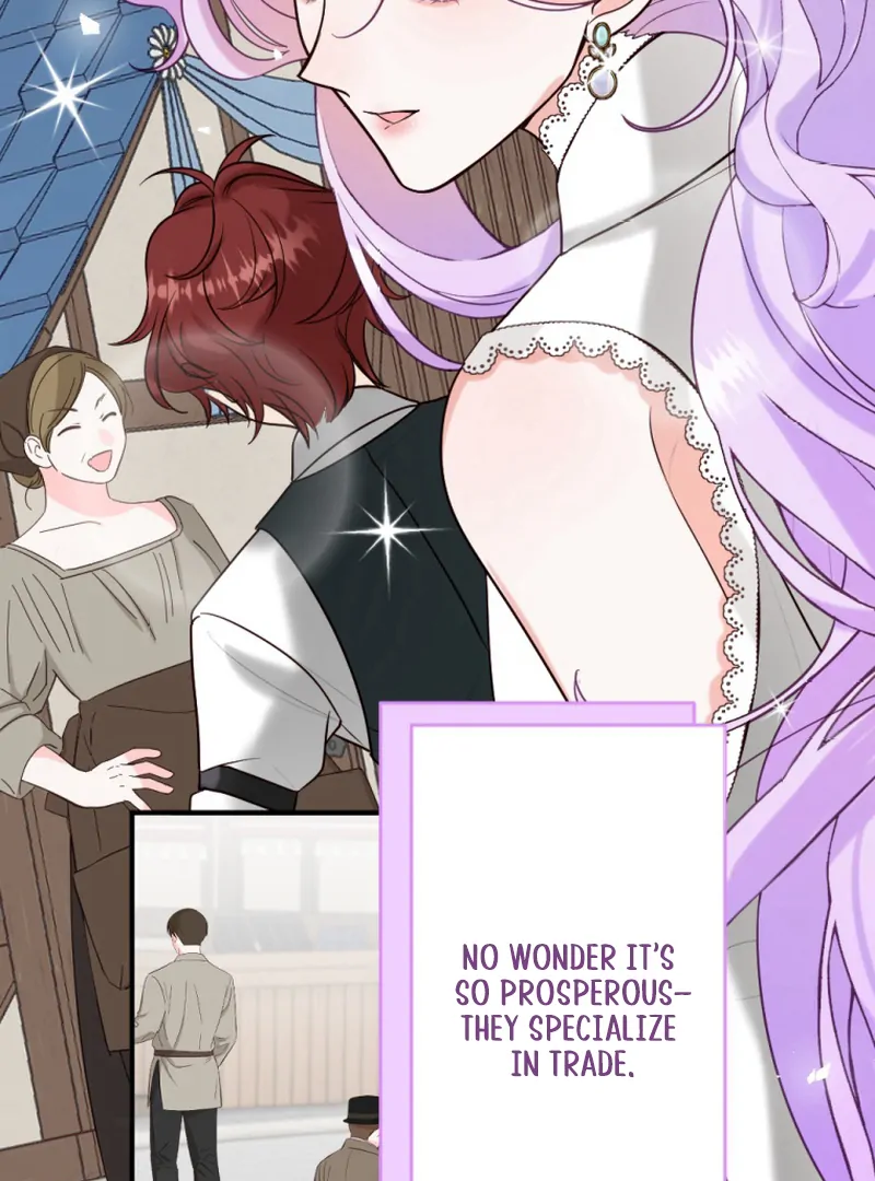 The Duke's Daughter Will Not Forgive Anymore Chapter 12 - page 33