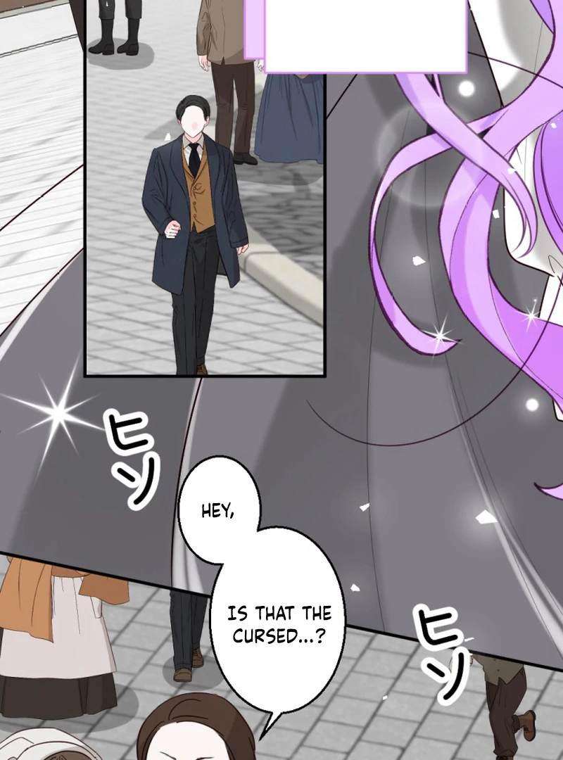 The Duke's Daughter Will Not Forgive Anymore Chapter 12 - page 34