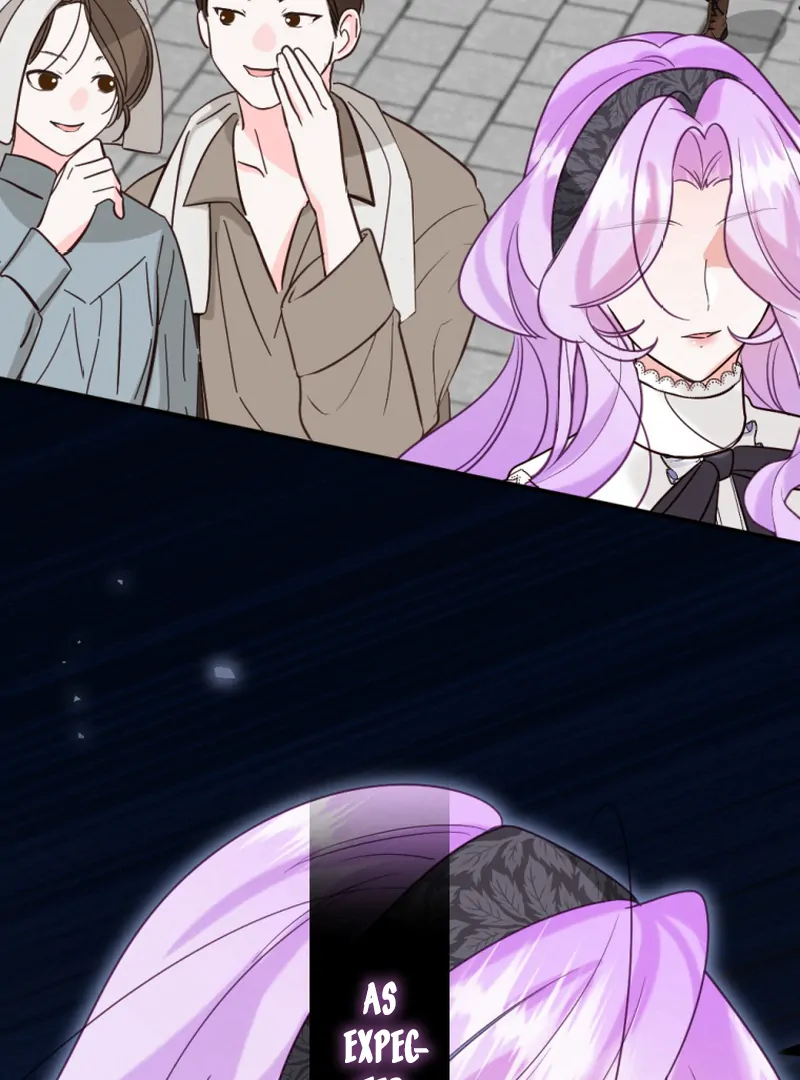 The Duke's Daughter Will Not Forgive Anymore Chapter 12 - page 35